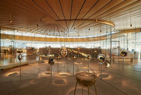 visit museum audemars piguet